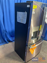 GE REFRIGERATOR (GYE18JYLGFFS)